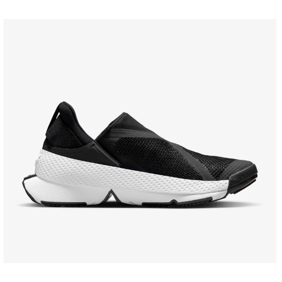 New Nike Go Flyease Running Hands‎ Free Slip On Shoes Size 7 - Picture 4 of 15